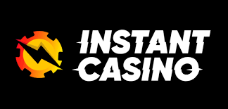 Instant Casino logo